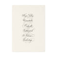 Load image into Gallery viewer, Napa Valley Cities Cotton Tea Towel
