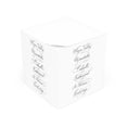 Load image into Gallery viewer, Sticky Note Cube, Napa Valley Cities
